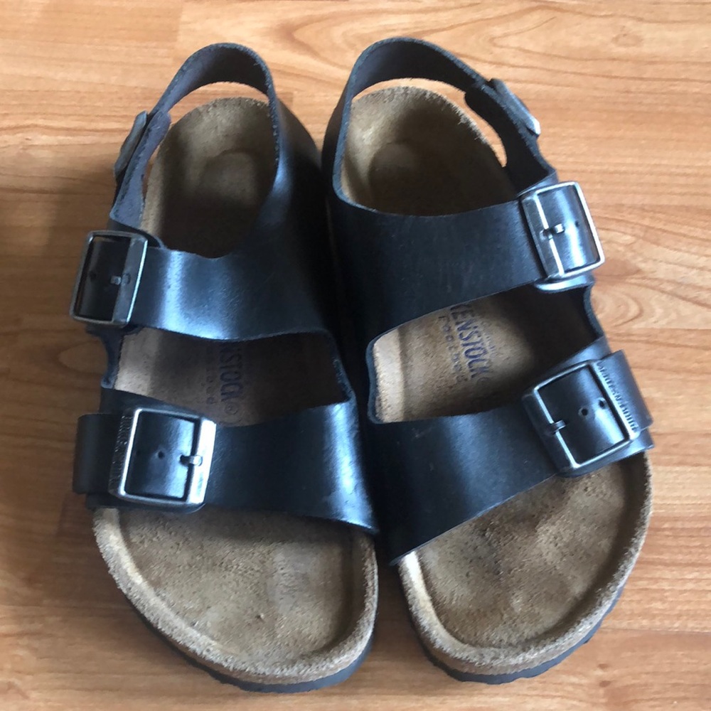 Milano Birkenstock 39